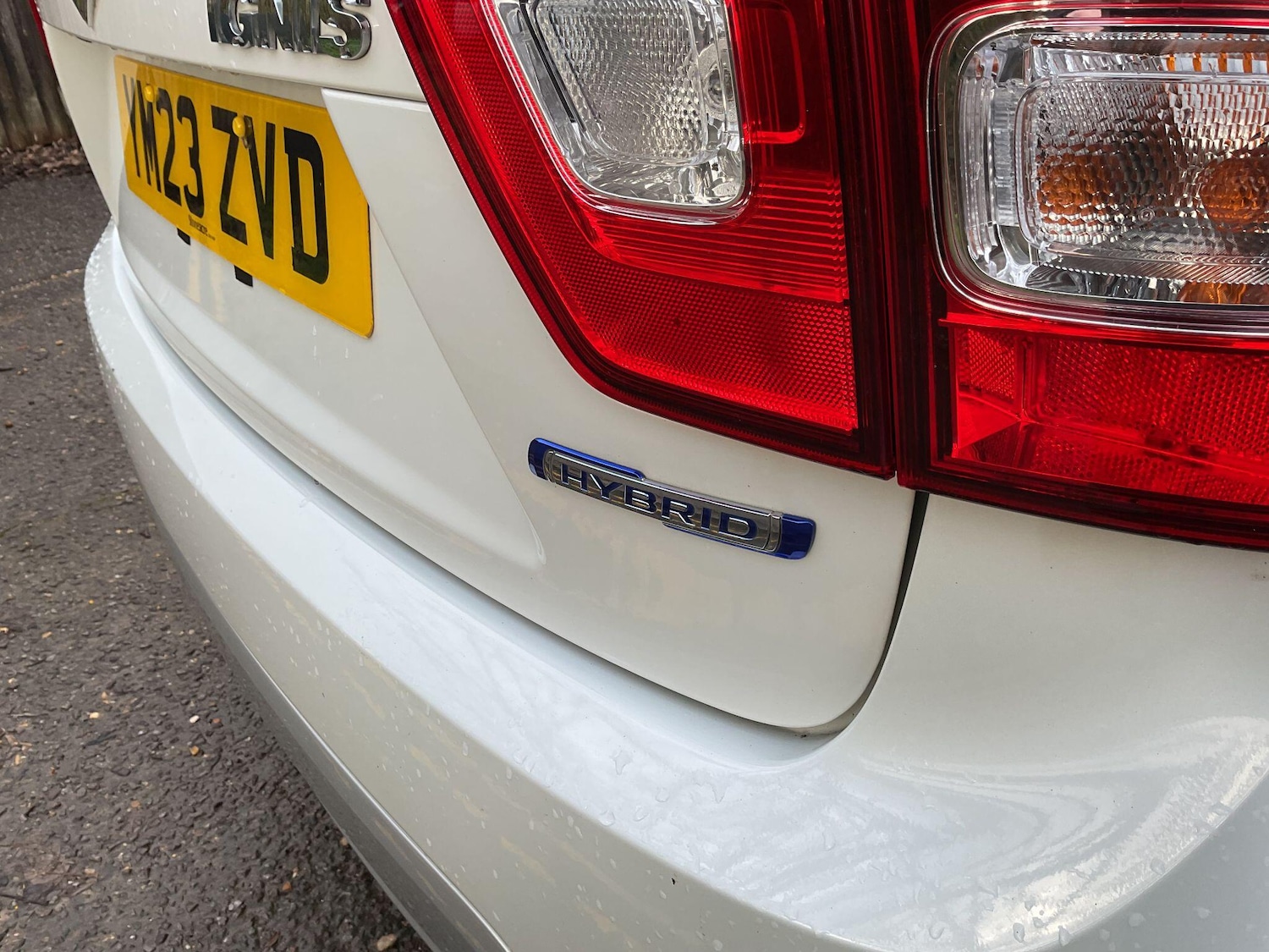 Used Suzuki Ignis 2023 for sale - 77456234: Photo 10