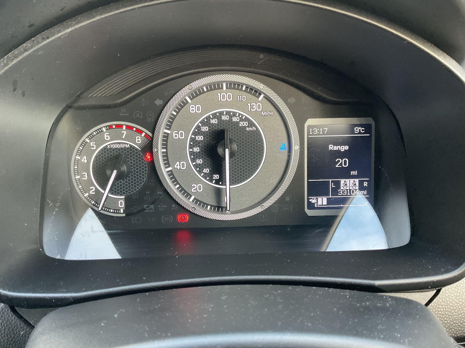 Used Suzuki Ignis 2023 for sale - 77456234: Photo 16