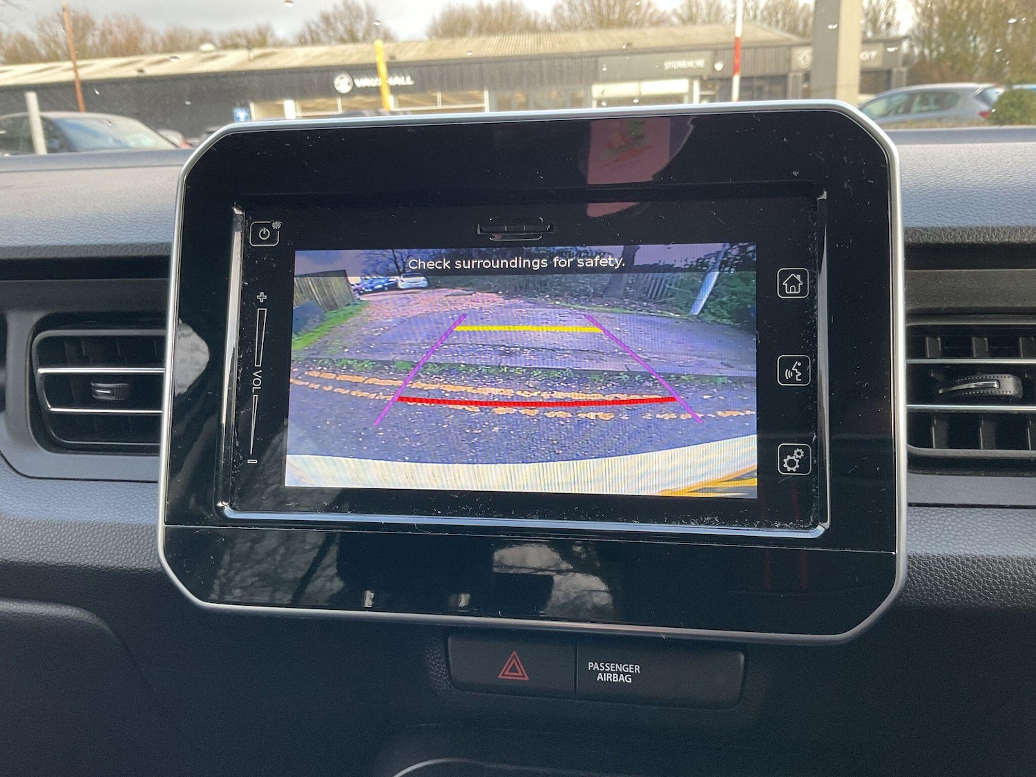 Used Suzuki Ignis 2023 for sale - 77456234: Photo 17