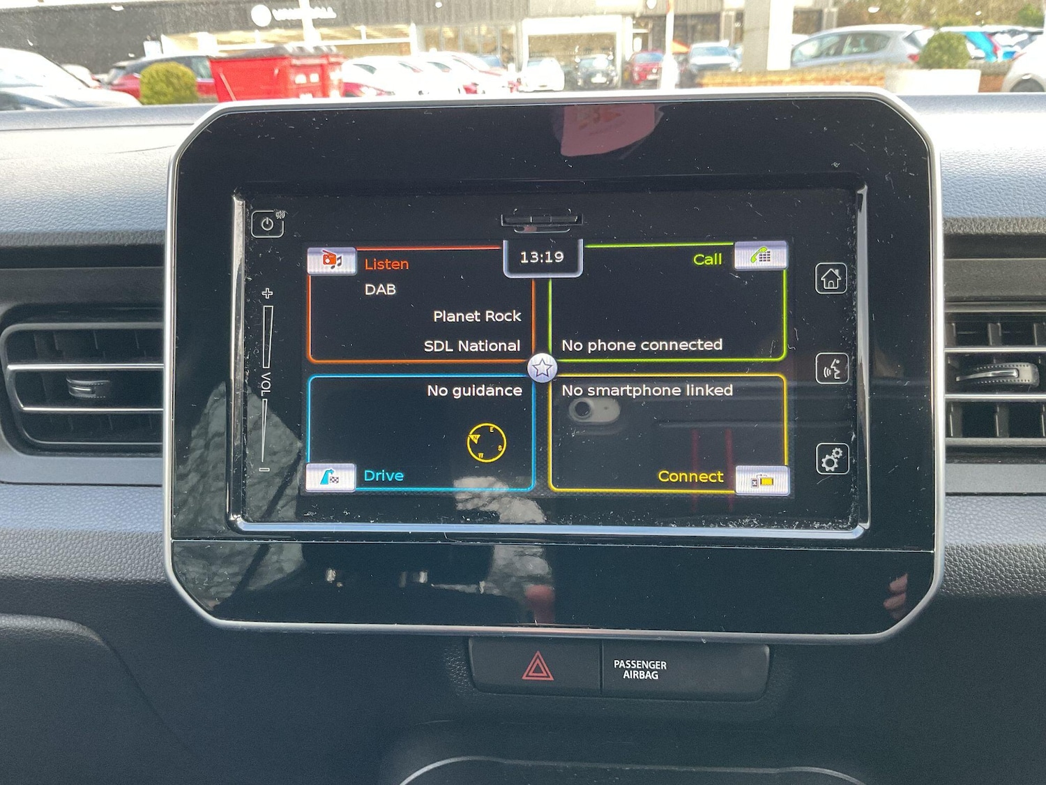 Used Suzuki Ignis 2023 for sale - 77456234: Photo 18