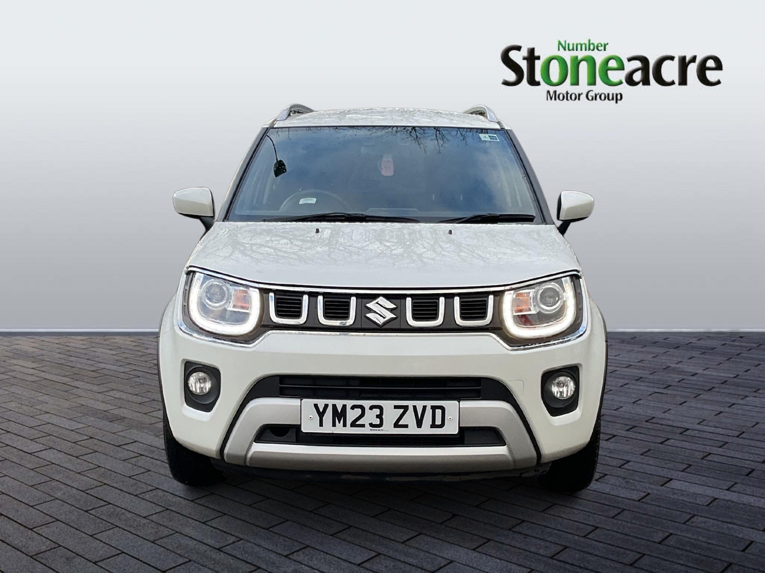 Used Suzuki Ignis 2023 for sale - 77456234: Photo 2