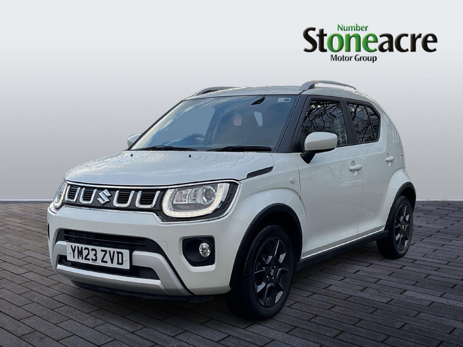 Used Suzuki Ignis 2023 for sale - 77456234: Photo 3