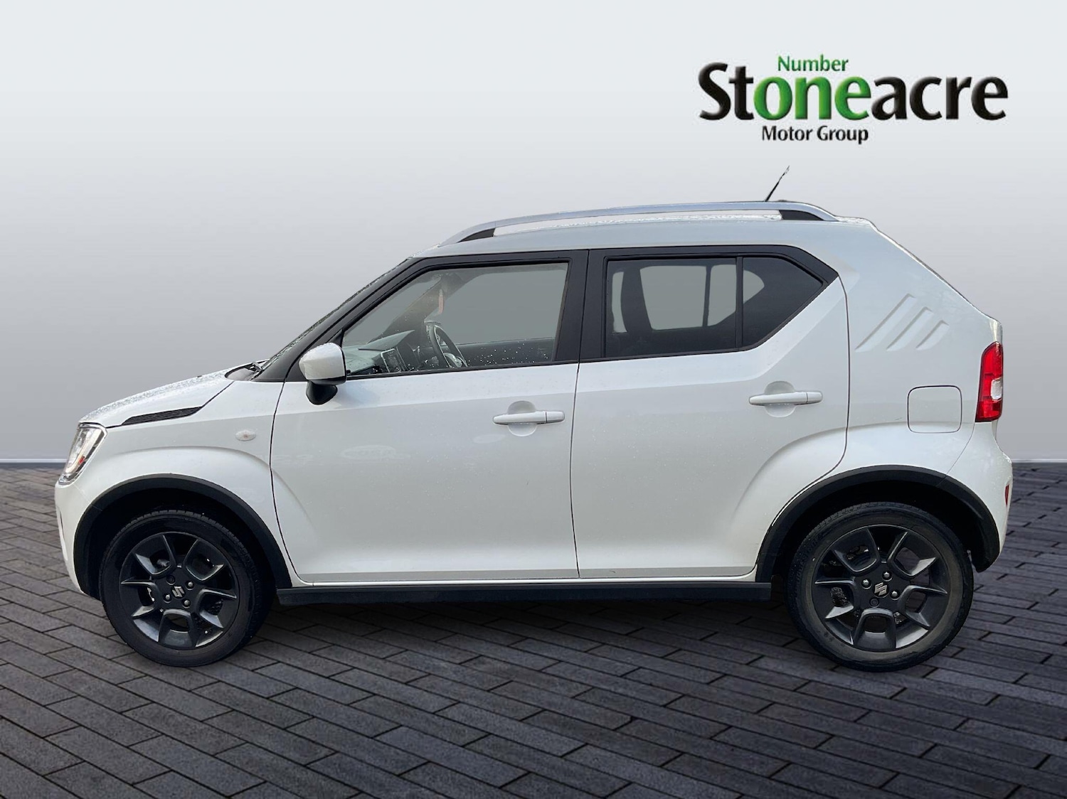 Used Suzuki Ignis 2023 for sale - 77456234: Photo 4