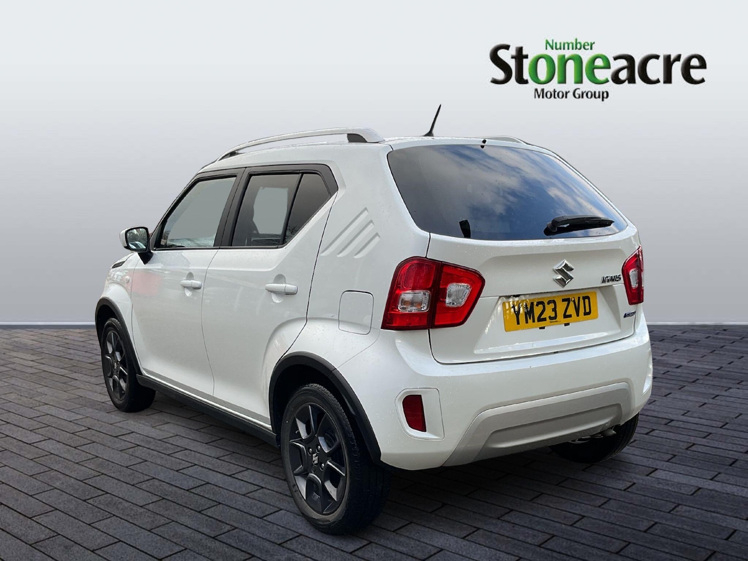 Used Suzuki Ignis 2023 for sale - 77456234: Photo 5