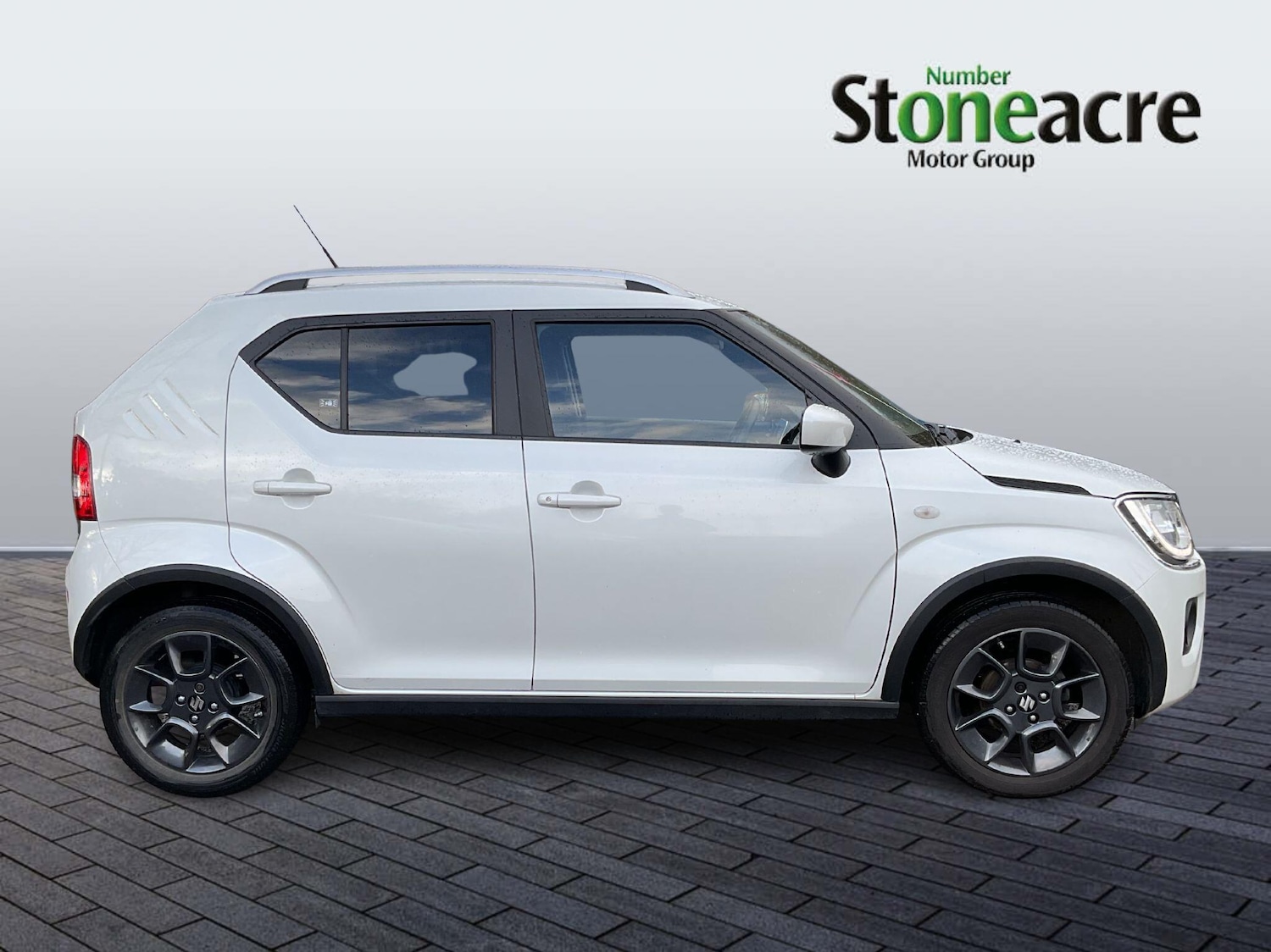 Used Suzuki Ignis 2023 for sale - 77456234: Photo 8