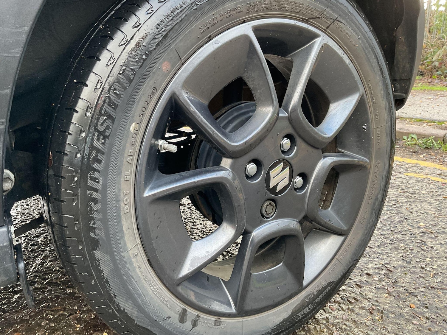 Used Suzuki Ignis 2023 for sale - 77456234: Photo 9