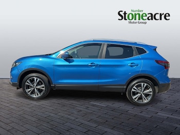 Used Nissan Qashqai 2018 for sale - 79303651: Photo