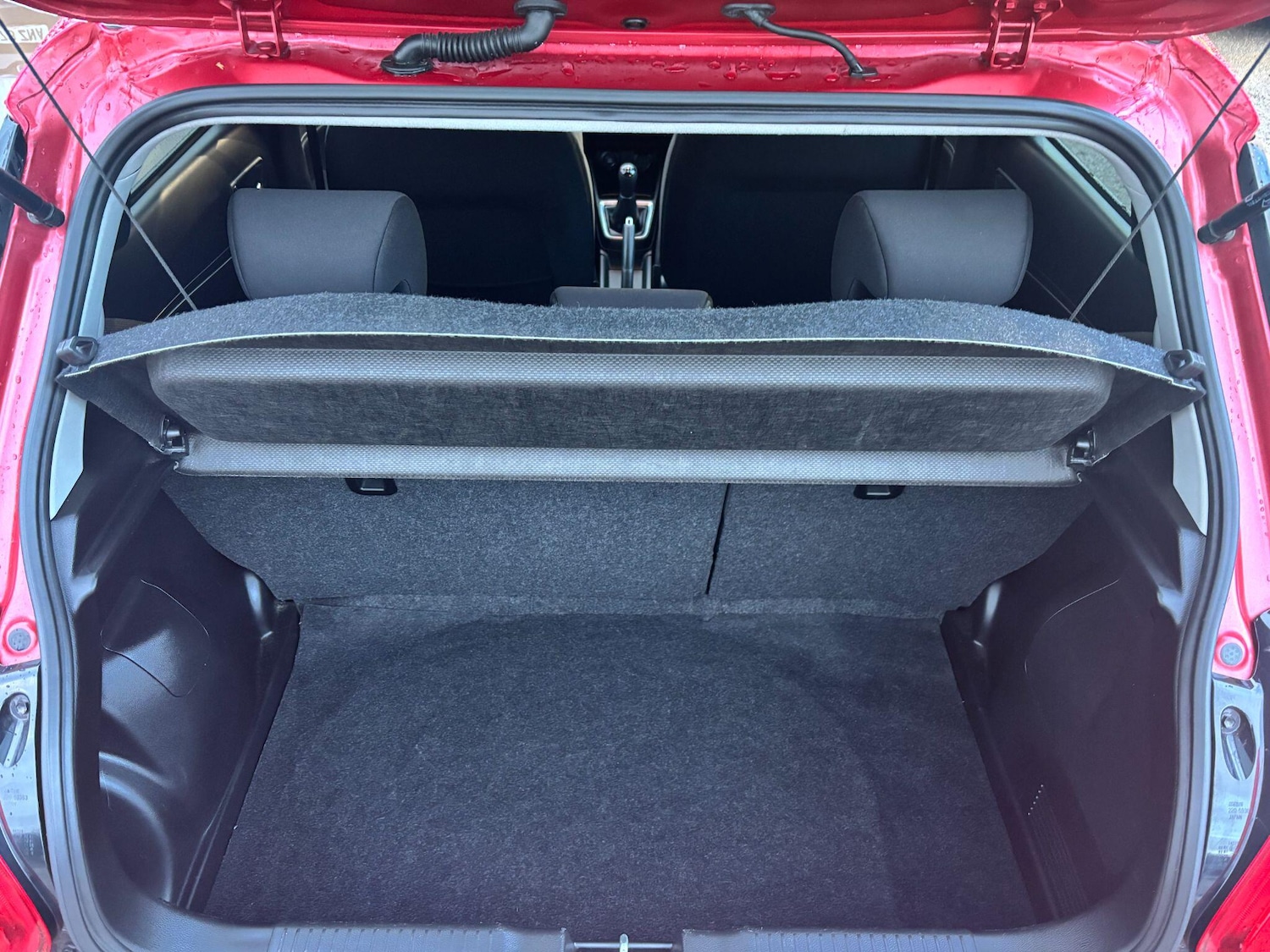 Used Suzuki Swift for sale - 78215146: Photo 11