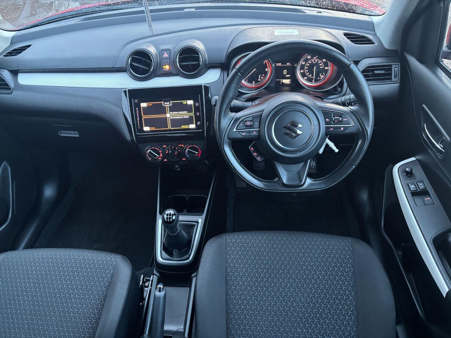 Used Suzuki Swift for sale - 78215146: Photo 13