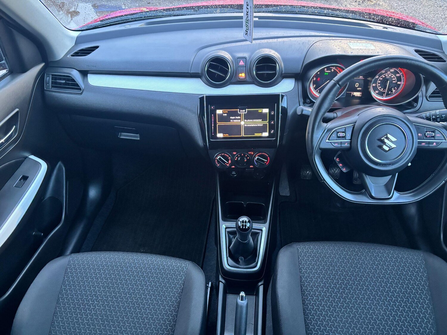 Used Suzuki Swift for sale - 78215146: Photo 14