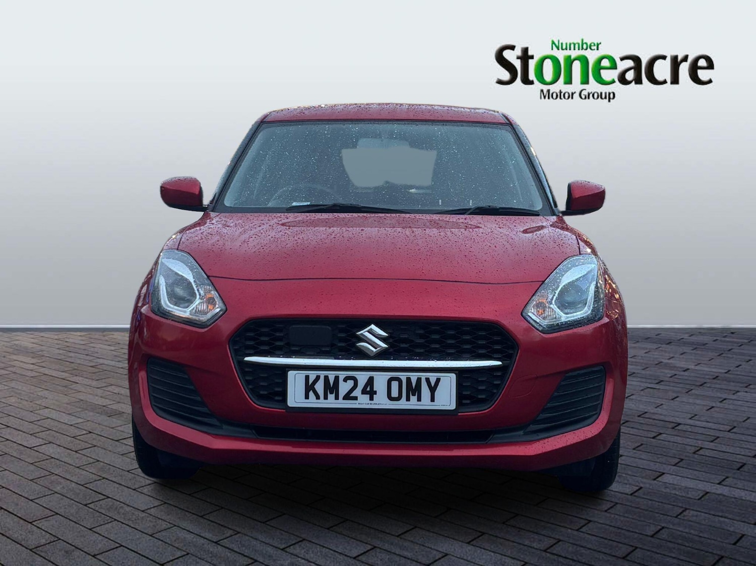 Used Suzuki Swift for sale - 78215146: Photo 2