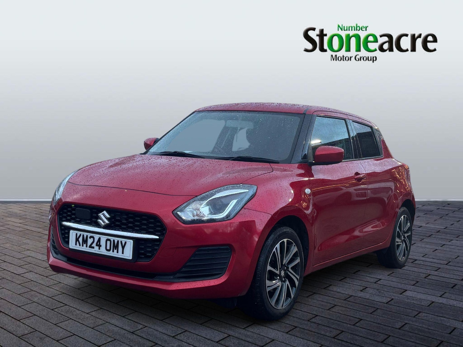 Used Suzuki Swift for sale - 78215146: Photo 3