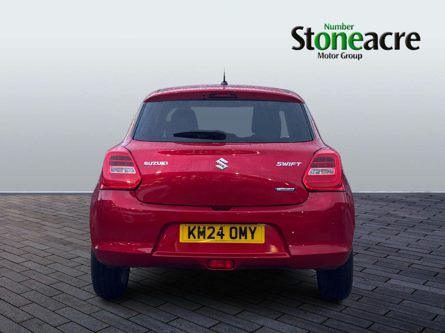 Used Suzuki Swift for sale - 78215146: Photo 6