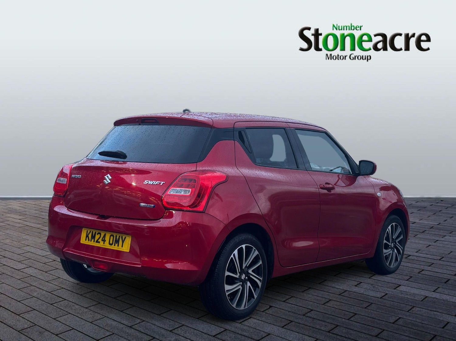 Used Suzuki Swift for sale - 78215146: Photo 7