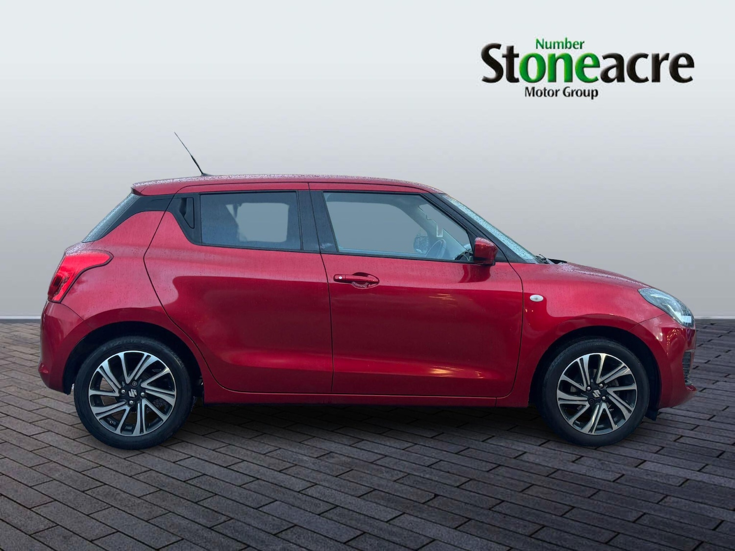 Used Suzuki Swift for sale - 78215146: Photo 8