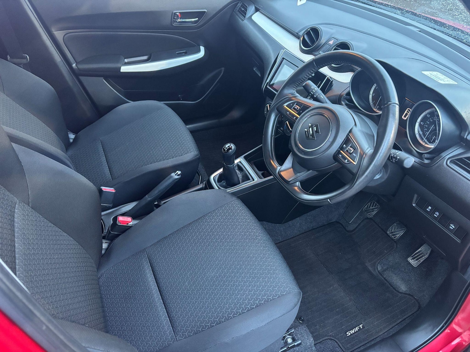 Used Suzuki Swift for sale - 78215146: Photo 9