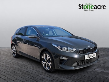 Used Kia Ceed 2019 for sale - 79544368: Photo