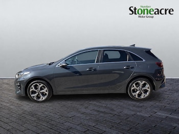 Used Kia Ceed 2019 for sale - 79544368: Photo