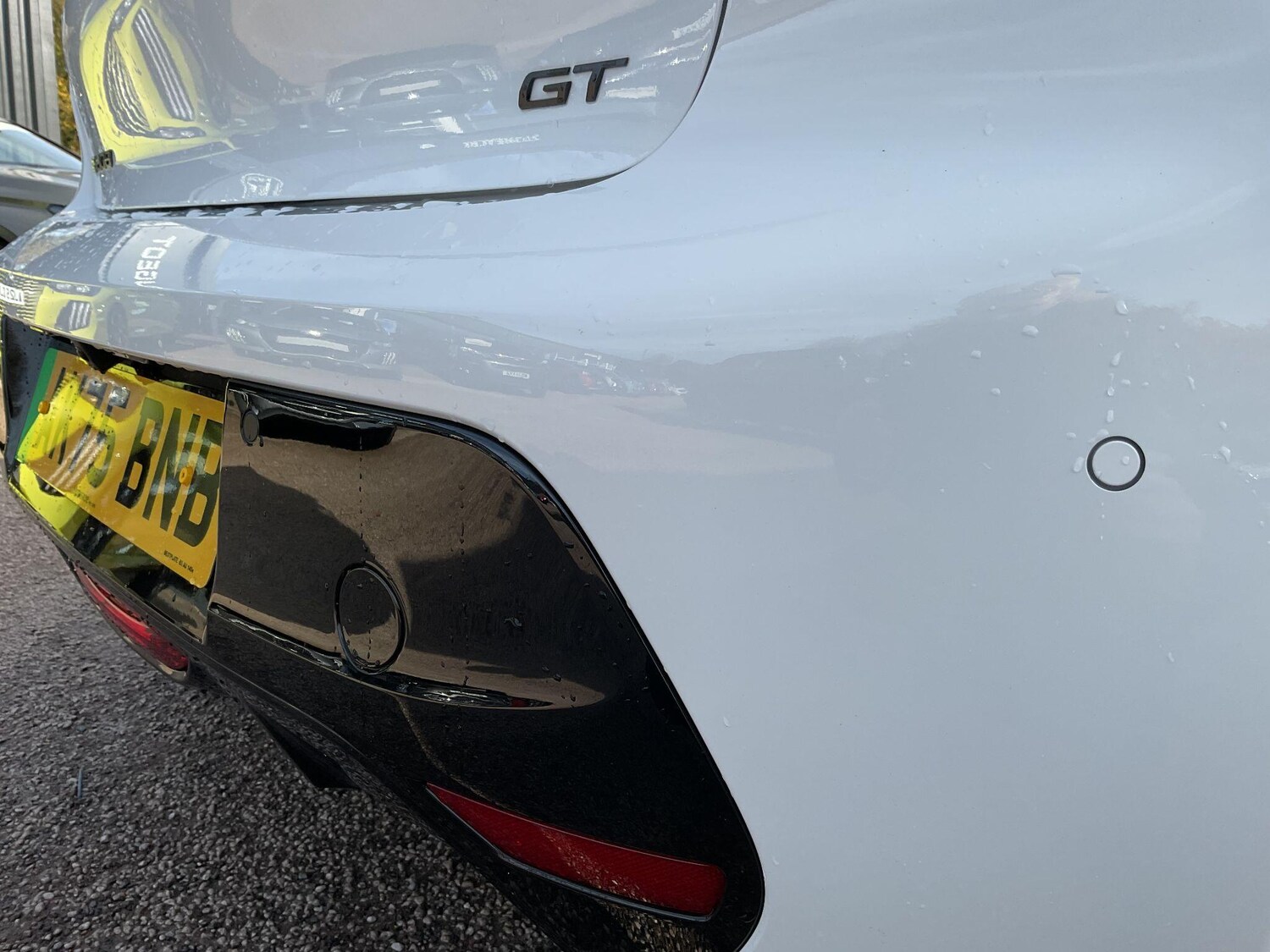 Used Peugeot 208 2025 for sale - 77683859: Photo 11