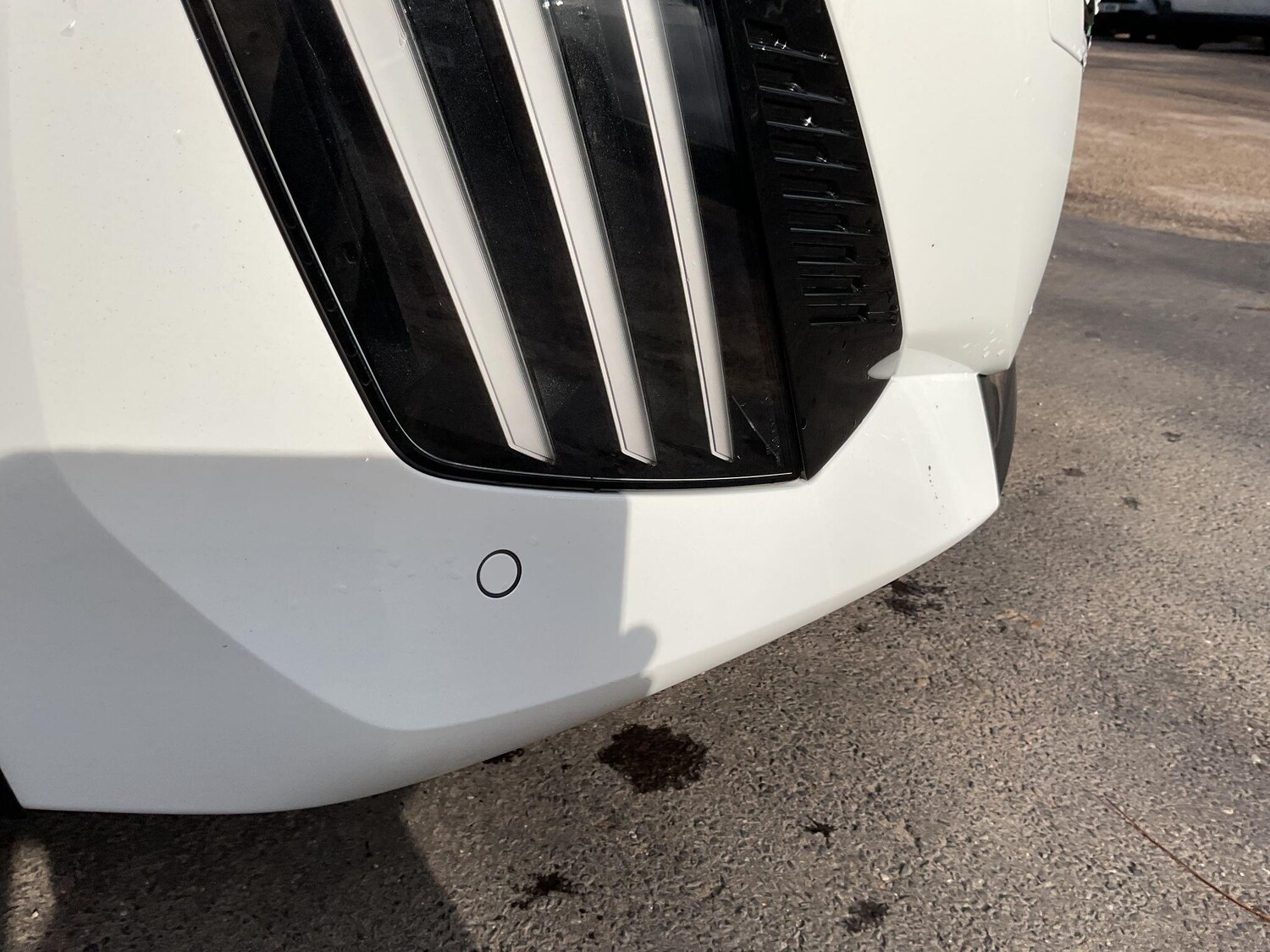 Used Peugeot 208 2025 for sale - 77683859: Photo 15