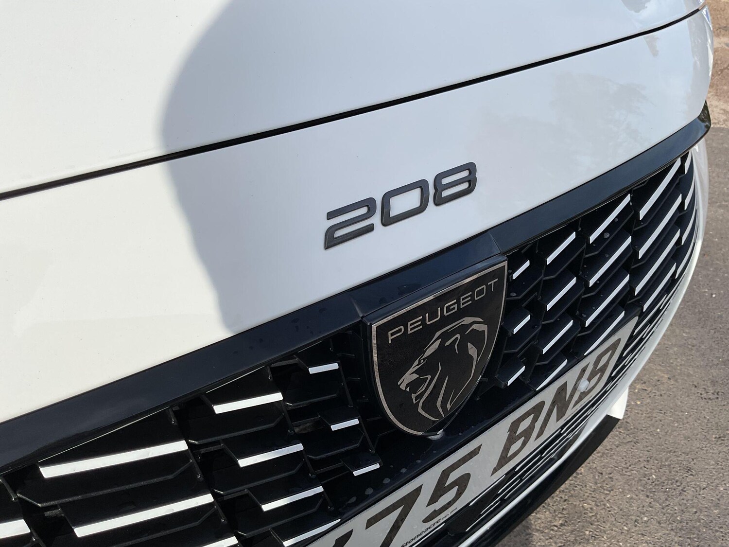 Used Peugeot 208 2025 for sale - 77683859: Photo 16