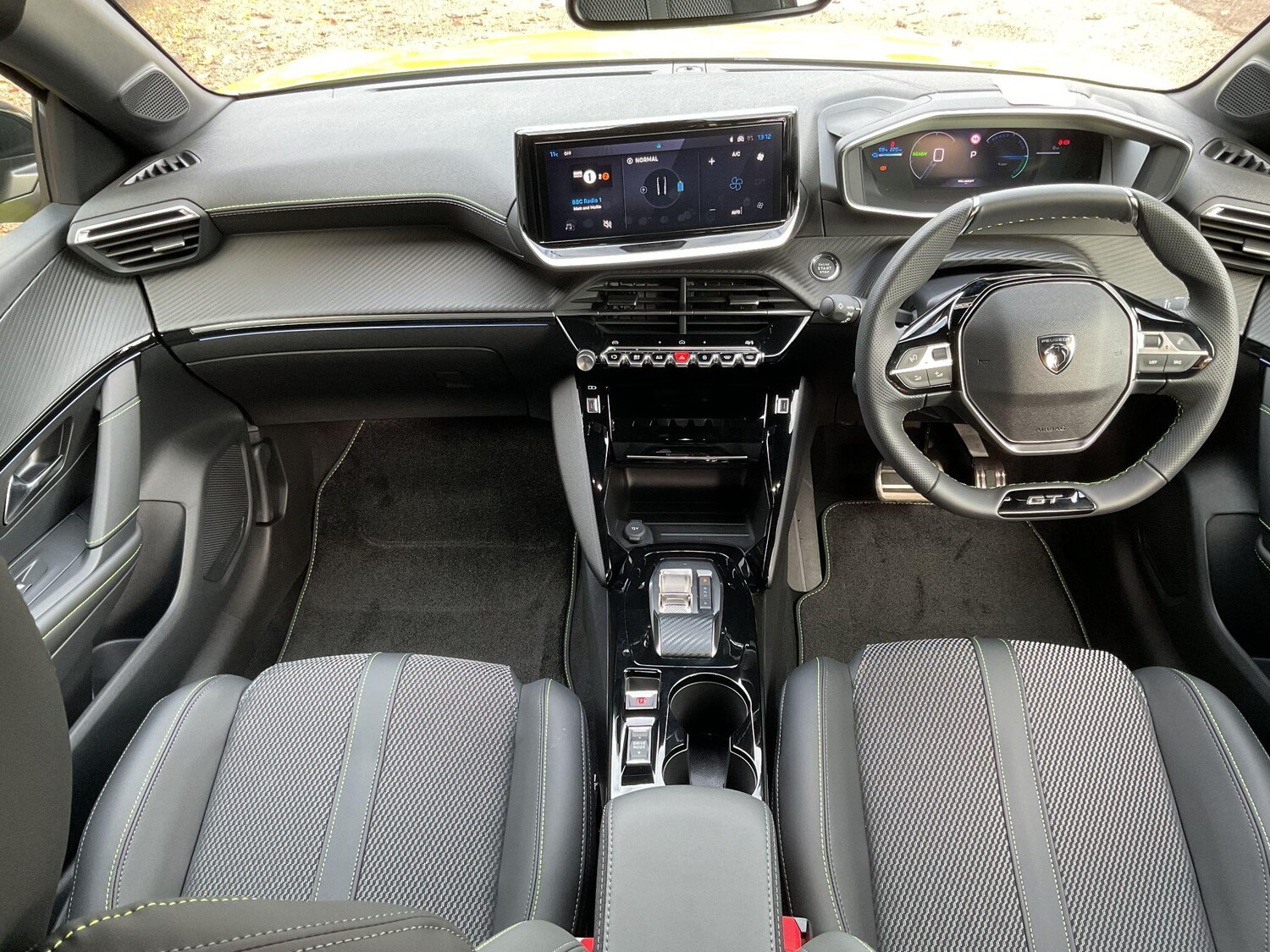 Used Peugeot 208 2025 for sale - 77683859: Photo 18