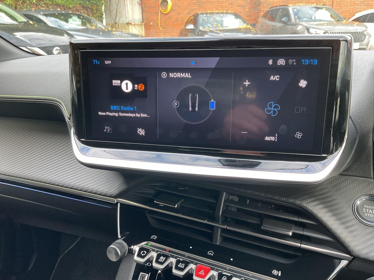 Used Peugeot 208 2025 for sale - 77683859: Photo 20