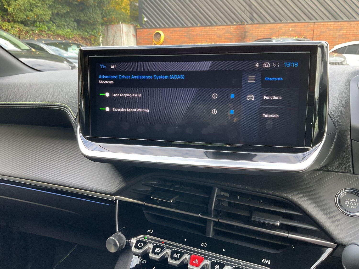 Used Peugeot 208 2025 for sale - 77683859: Photo 21