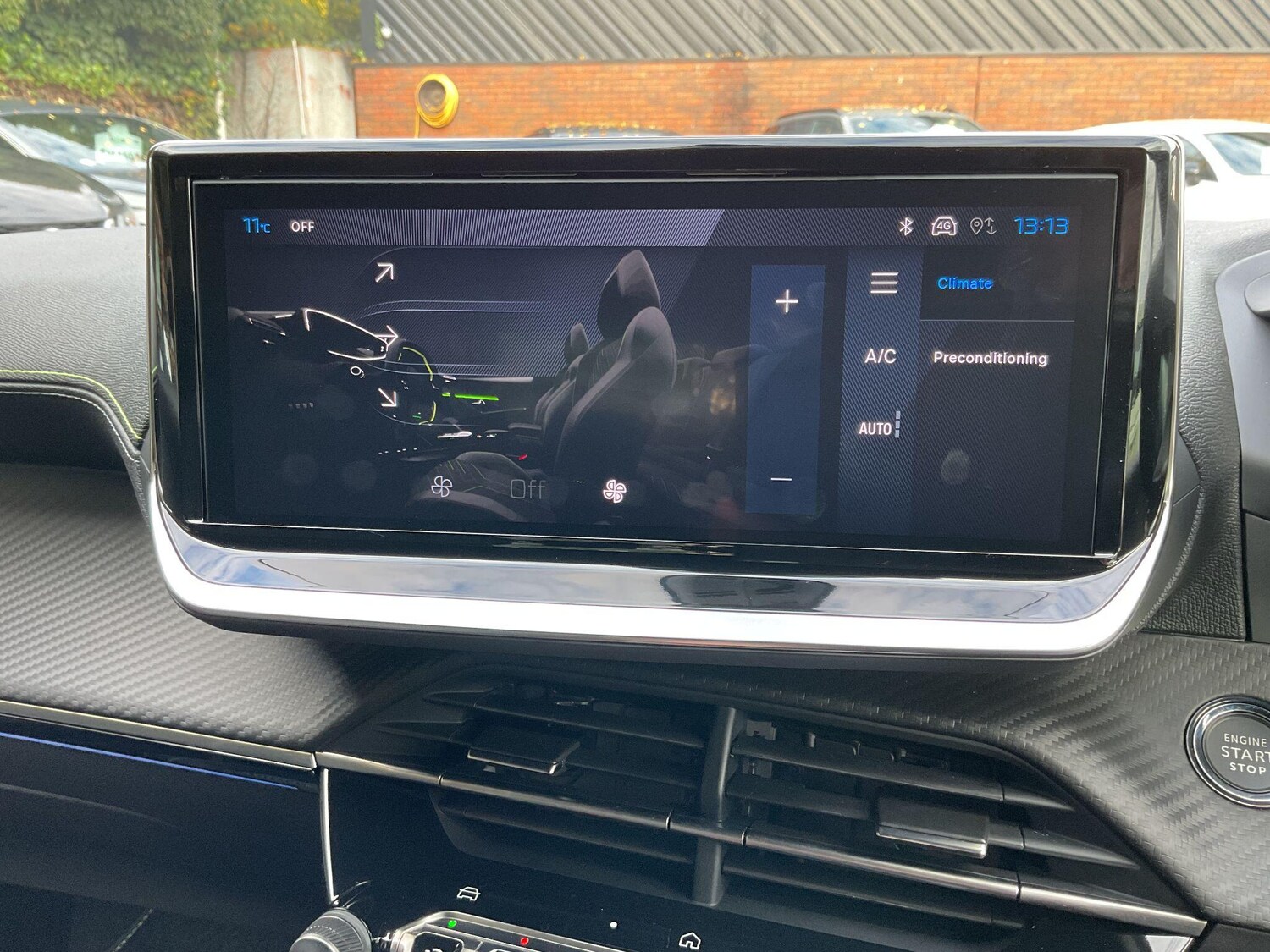 Used Peugeot 208 2025 for sale - 77683859: Photo 23