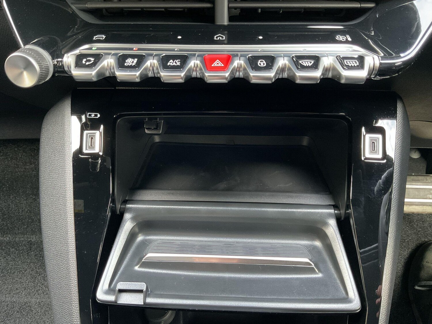 Used Peugeot 208 2025 for sale - 77683859: Photo 25