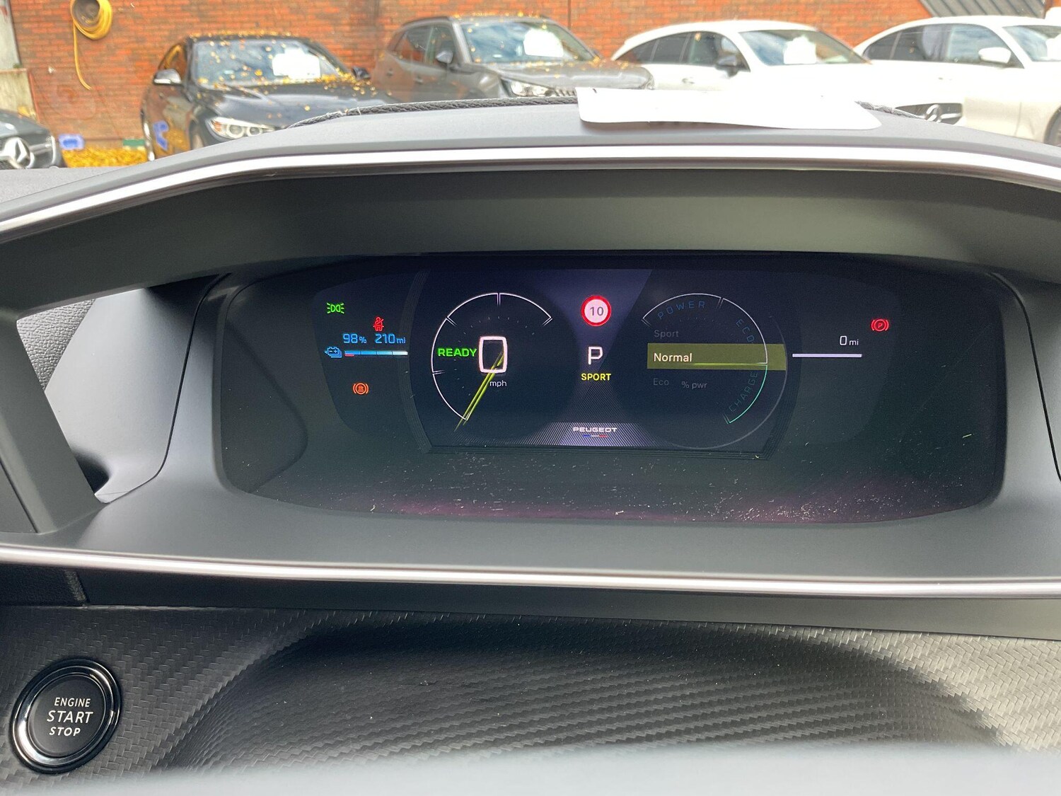 Used Peugeot 208 2025 for sale - 77683859: Photo 28