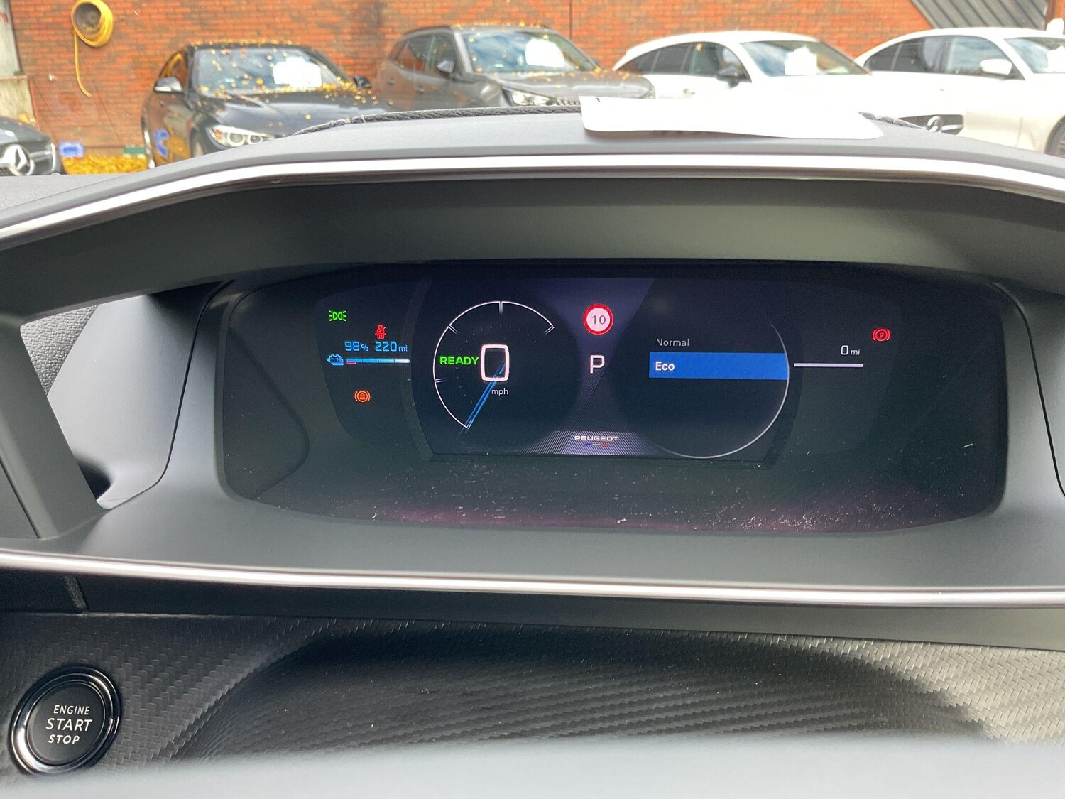 Used Peugeot 208 2025 for sale - 77683859: Photo 29