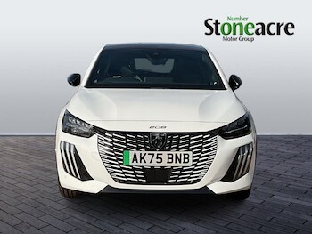 Used Peugeot 208 2025 for sale - 77683859: Photo
