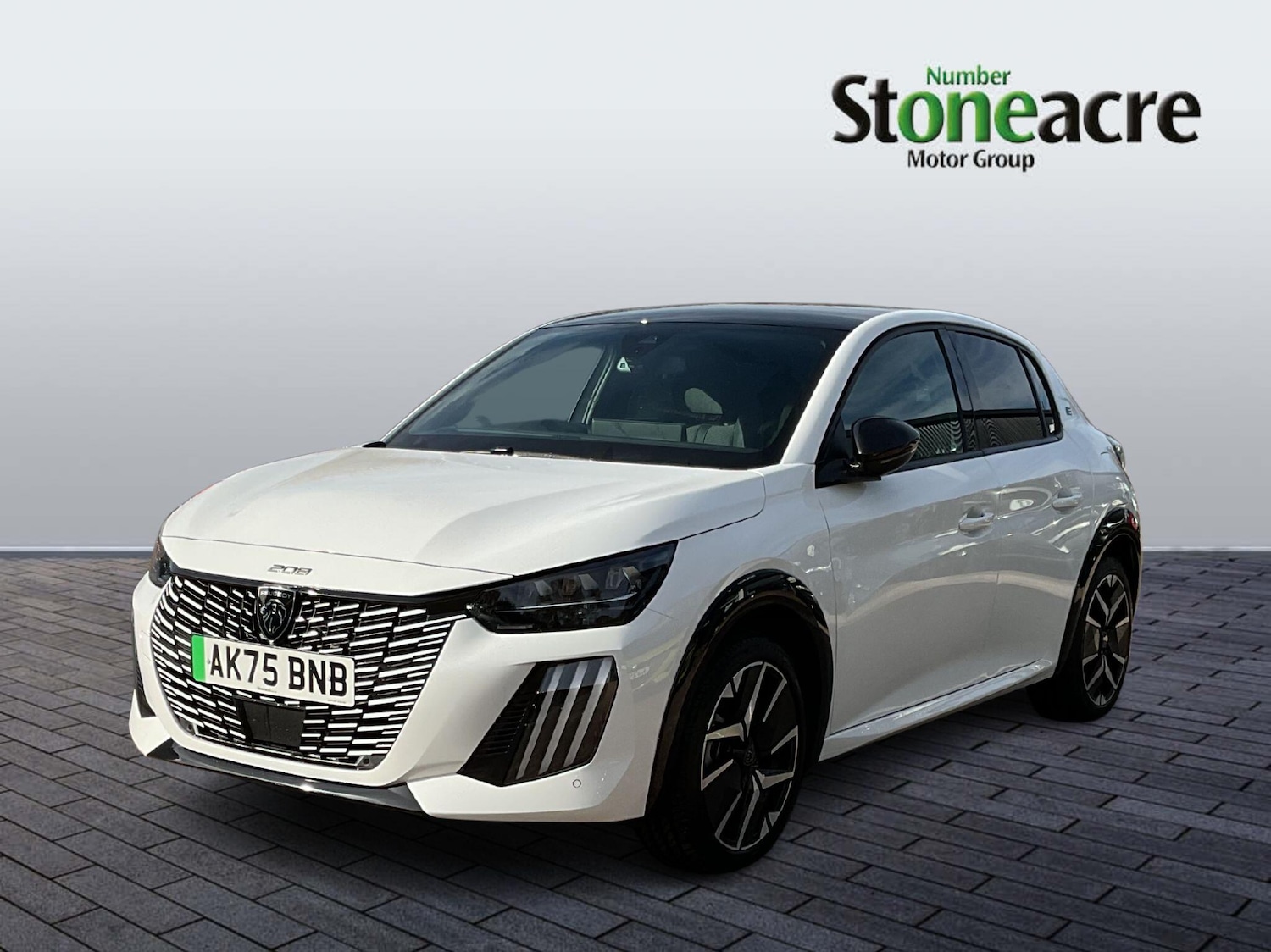 Used Peugeot 208 2025 for sale - 77683859: Photo 3