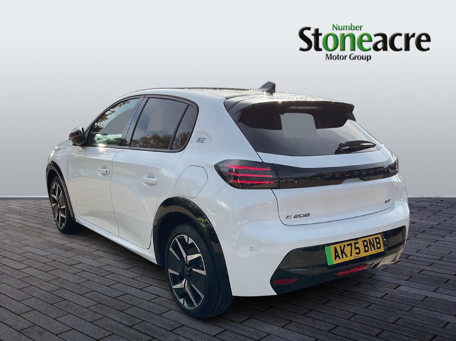 Used Peugeot 208 2025 for sale - 77683859: Photo 4