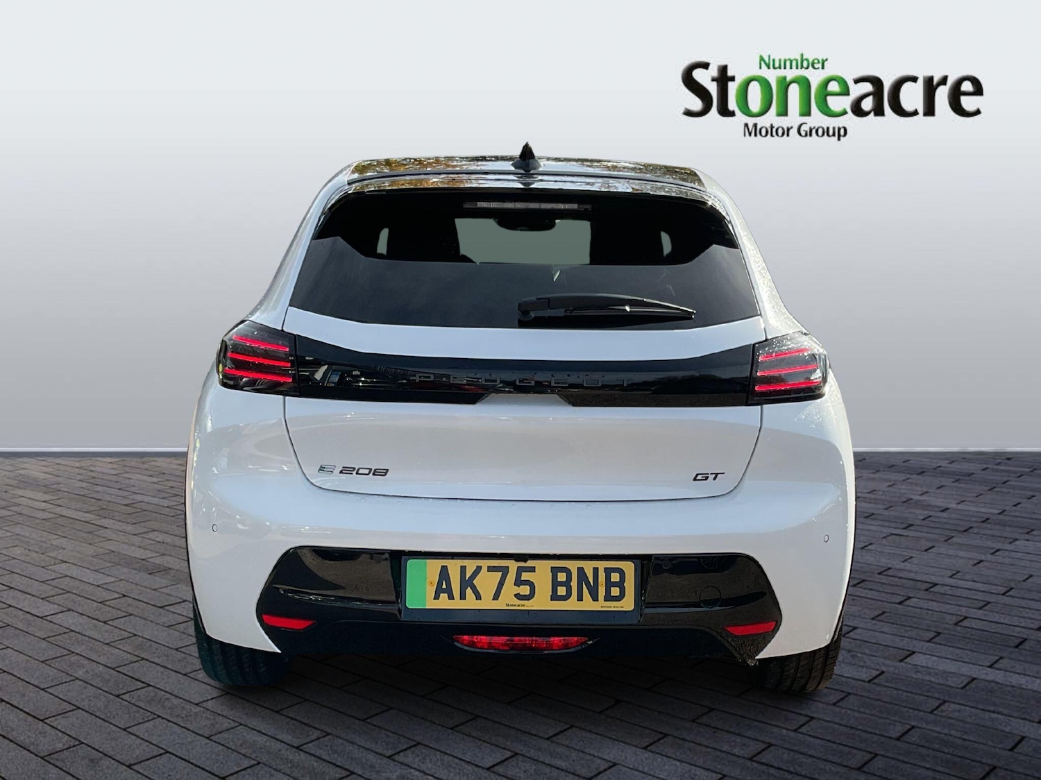 Used Peugeot 208 2025 for sale - 77683859: Photo 5