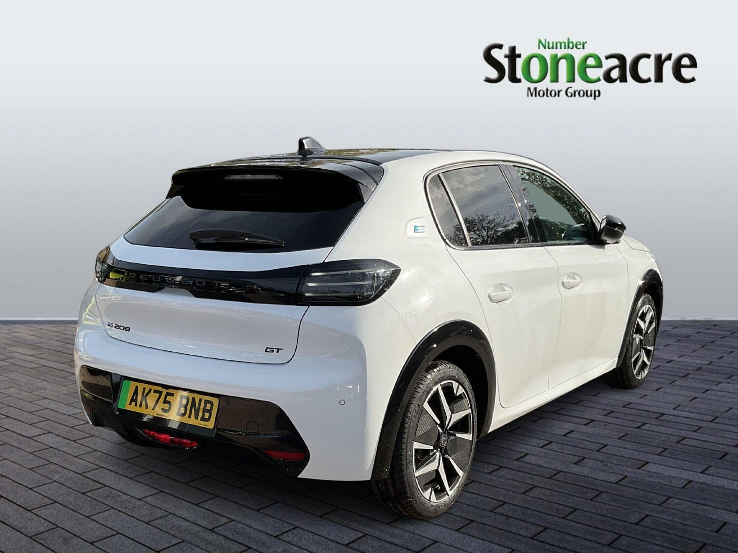 Used Peugeot 208 2025 for sale - 77683859: Photo 6