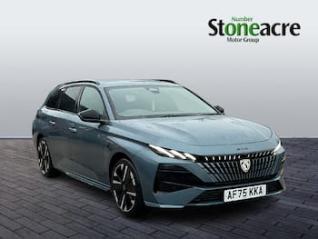 Used Peugeot 308 2025 for sale - 79766710: Photo
