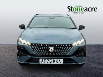 Used Peugeot 308 2025 for sale - 79766710: Photo