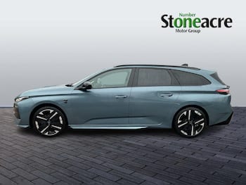 Used Peugeot 308 2025 for sale - 79766710: Photo