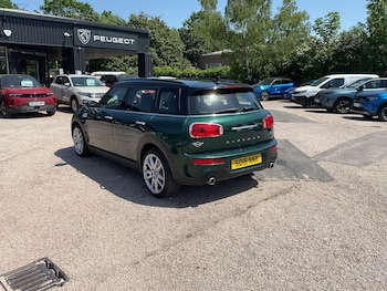 Used MINI Clubman 2018 for sale - 78695518: Photo