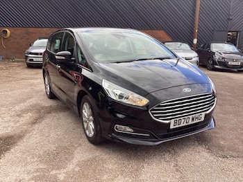 2020 (70) - 2.0 EcoBlue Zetec 5dr