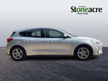 Used Ford Focus 2018 for sale - 74875788: Photo