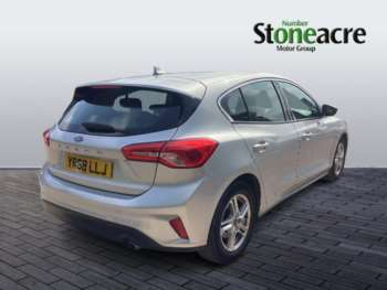 Used Ford Focus 2018 for sale - 74875788: Photo