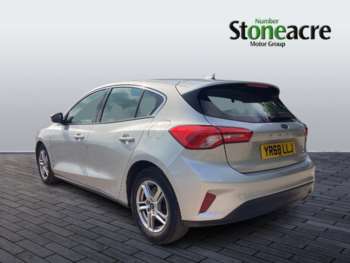 Used Ford Focus 2018 for sale - 74875788: Photo