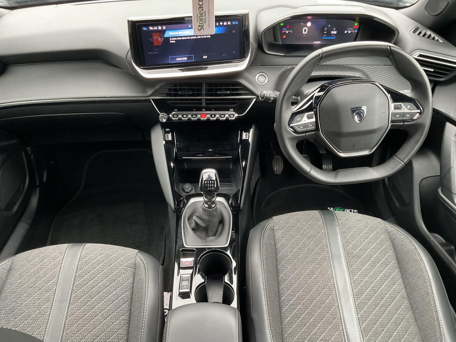 Used Peugeot 2008 2023 for sale - 76976336: Photo 11