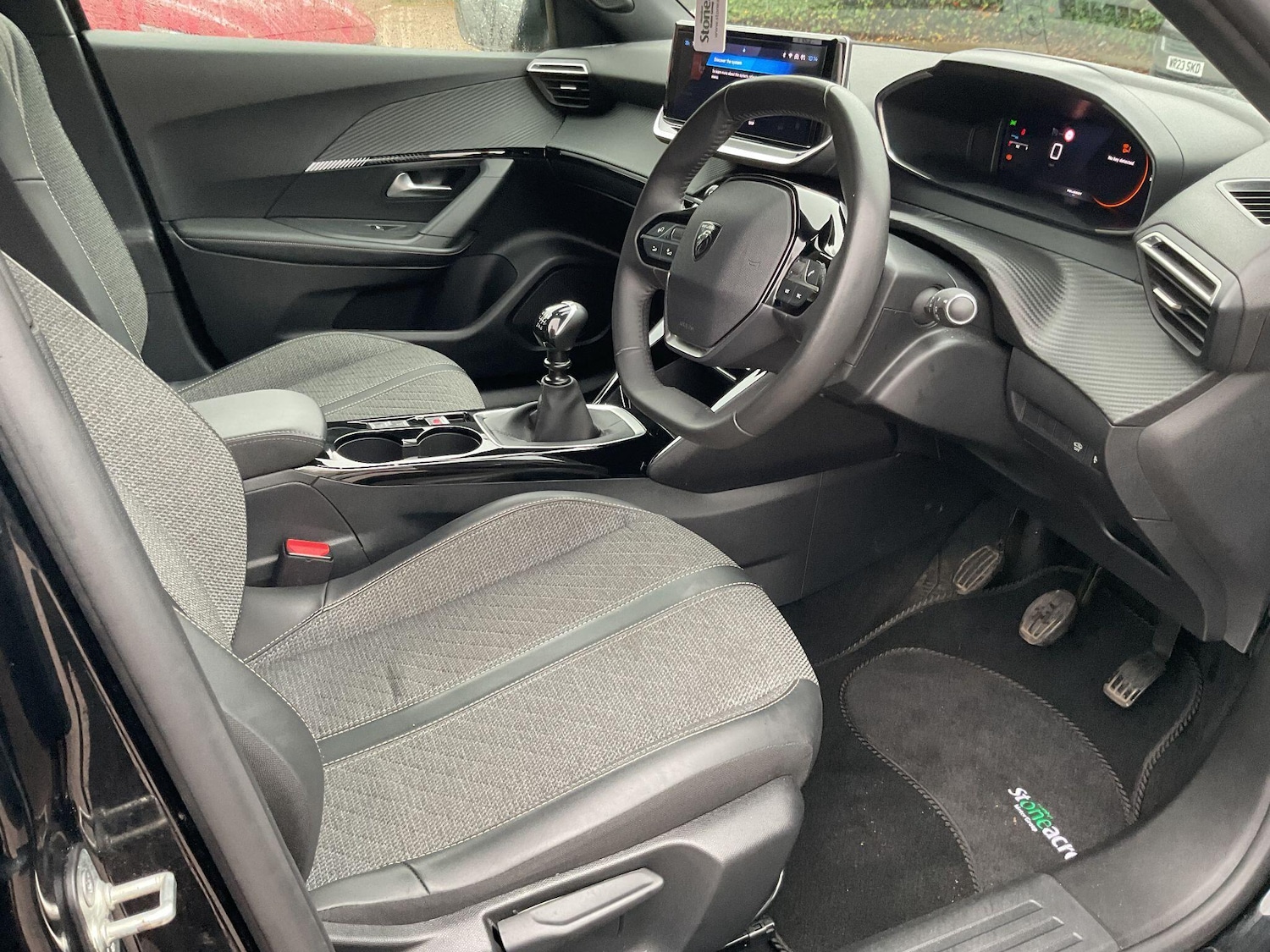 Used Peugeot 2008 2023 for sale - 76976336: Photo 12