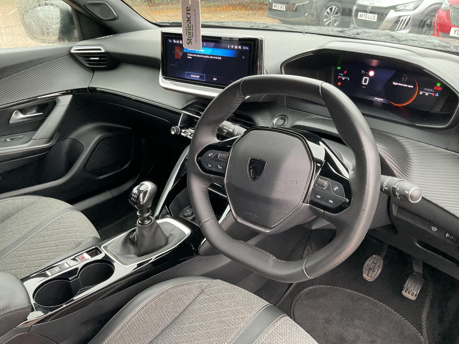 Used Peugeot 2008 2023 for sale - 76976336: Photo 13