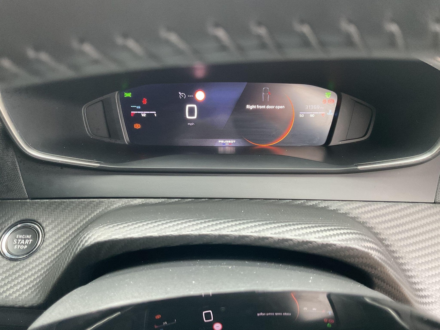 Used Peugeot 2008 2023 for sale - 76976336: Photo 14