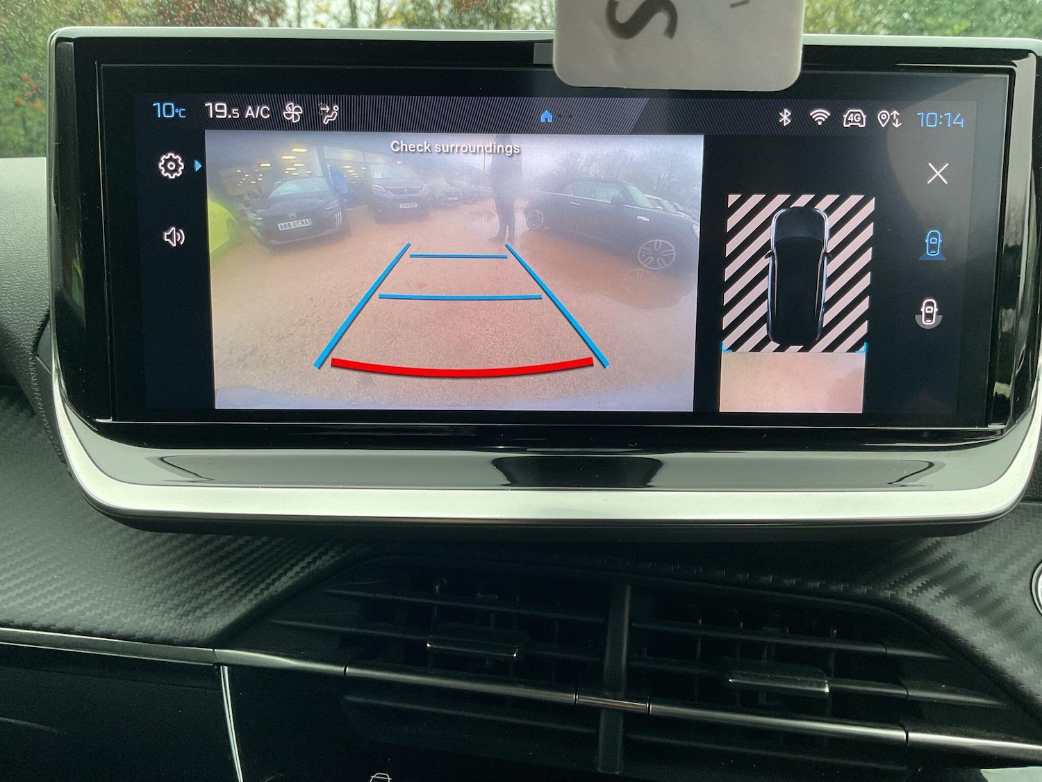 Used Peugeot 2008 2023 for sale - 76976336: Photo 16